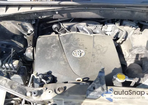 2017 Toyota Highlander Xle from USA, damaged, VIN 5TDJZRFH3HS417049